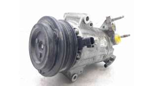 COMPRESOR AIRE ACONDICIONADO FORD FIESTA VII (2017-) 1.0 ECOBOOST 101CV 998CC - L. 7759126 / 2491047